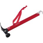 Robens Multi-Purpose Hammer  Reparatur, Pflege & Zubehör rot Größe One Size
