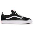 Vans - MTE Old Skool Insulated - Sneaker 36,5 schwarz/weiß