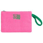 Billabong - Summer Escape - Kulturbeutel Gr One Size rosa