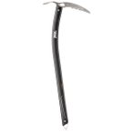 Petzl Summit Eispickel (Größe 52cm, schwarz)