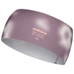 Maloja - GamsblickM. - Stirnband Gr One Size rosa