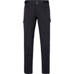 Norrona Femund Flex1 Hose Herren  Softshellhose blau Größe S Trekking  Windabw
