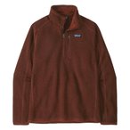 Patagonia Men's Better Sweater 1/4-Zip - Fleecejacke