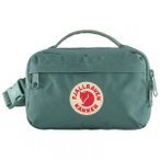 Fjällräven - Kånken Hip Pack - Hüfttasche Gr 2 l türkis
