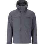 WHISTLER Jacket Liel, Größe M in Grau