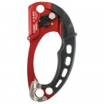C.A.M.P. - Turbohand Pro - Steigklemme Gr Right rot
