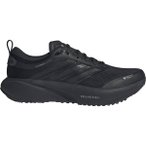 ADIDAS Herren Laufschuhe SUPERNOVA RISE 3 GTX, Größe 45 ⅓ in Schwarz