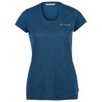 Vaude - Women's Itri T-Shirt - Funktionsshirt Gr 34 blau