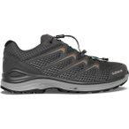 LOWA Herren Multifunktionsschuhe MEADOW GTX LO SL, Größe 47 in Grau