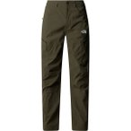 THE NORTH FACE Herren Hose M EXPLORATION REG TAPERED PANTS, Größe 38 in Grün