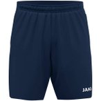 JAKO Herren Shorts Webshort Dynamic, Größe S in Blau