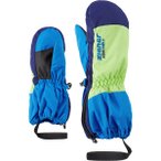 ZIENER Kinder Handschuhe LEVI AS(R) MINIS glove, Größe 2 in Blau