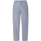 Vaude Najun Damen Wanderhose ( Hellblau 40 Größe,)