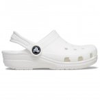 Crocs - Kid's Classic Clog T - Sandalen 24-25 weiß