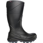 Viking Trophy Icefighter Warm  Herren  Winterschuhe & Winterstiefel schwarz Grö