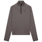 On - Climate Shirt - Funktionsshirt Gr S grau