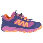 Trollkids - Kid's Tronfjell Hiker Low - Multisportschuhe 40 bunt