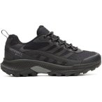 MERRELL Herren Multifunktionsschuhe SPEED STRIKE 2 GTX, Größe 44 in Grau