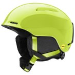 Smith - Kid's Glide MIPS - Skihelm Gr 51-55 cm - S grün