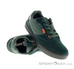 Vaude AM Moab Gravity Herren MTB Schuhe-Oliv-Dunkelgrün-43