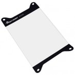 Sea to Summit - TPU Guide Map Case - Schutzhülle Gr M schwarz