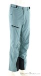 Scott Ultimate Dryo 10 Herren Skihose-Türkis-XXL