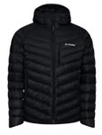 VAUDE Men's Monviso Down Hooded Jacket - Daunenjacke