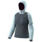 Dynafit - Women's Blacklight PrimaLoft Jacket - Kunstfaserjacke Gr XS blau