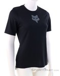 Fox Ranger Damen Bikeshirt-Schwarz-S