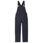 Patagonia - Women's Point Reyes Canvas Overalls - Freizeithose Gr 32 blau