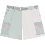 Picture Camba Stretch  Damen  Kurze Hosen grau Größe XS Trekking  Widerstandsf