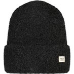 BARTS Damen Mütze Altei Beanie, Größe ONE SIZE in Schwarz