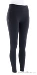 On Performance Tights Damen Leggings-Schwarz-XS
