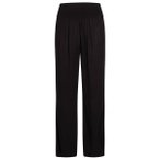 O'Neill - Women's Johnny Smocked Waist Pants - Freizeithose Gr XS schwarz