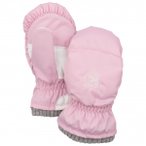 Hestra - Kid's My First Hestra Mitt - Handschuhe Gr 1 rosa
