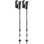 Leki Voyager Stöcke  Wanderstöcke & Trekkingstöcke grau Größe 110-145cm Tre