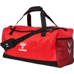 HUMMEL Tasche hmlCORE 2.0 SPORTS BAG, Größe S in Rot