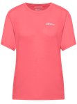 Jack Wolfskin Damen Vonnan T-Shirt L