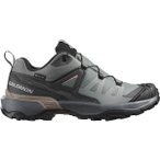 SALOMON Damen Multifunktionsschuhe SHOES X ULTRA 360 GTX W Sedsa/Ubnchi/Eth, Gr�
