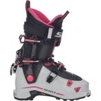 SCOTT Damen Tourenstiefel SCO Boot W's Celeste, Größe 26,5 in Silber