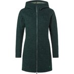 Vaude Tinshan III Mantel Damen  Parkas & Mäntel gruen Größe L Lifestyle  Wide