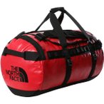 THE NORTH FACE Tasche TNF_EQ_U Travel Duffel, Größe M in Rot