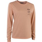 ION Ionic  Damen  Longsleeves rosa Größe XS Mountainbike  Hautfreundlich