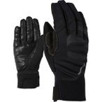 ZIENER Herren Handschuhe ILKO WS glove multisport, Größe 11 in Schwarz