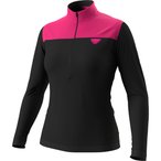 Dynafit Elevation  Damen  Longsleeves schwarz Größe L  Bergsteigen | Alpinklet