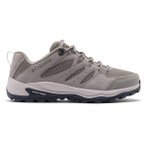 Columbia - Redmond IV Breathe - Multisportschuhe 41,5 grau