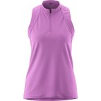 GONSO Damen Shirt Adventure Top Sleeveless W, Größe 44 in Lila