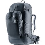 Deuter Access Pro 60 SL  Damen  Kofferrucksäcke schwarz Größe 60L Reise
