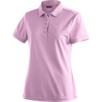 Maier Sports Ulrike  Damen  T-Shirts rosa Größe XS Trekking  Elastisch