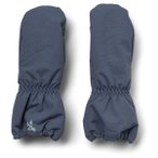 WHEAT - Kid's Monta - Handschuhe Gr Unisex XXL - 10-12 Years blau